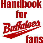 Handbook for Osaka Kintetsu Buffaloes fans       